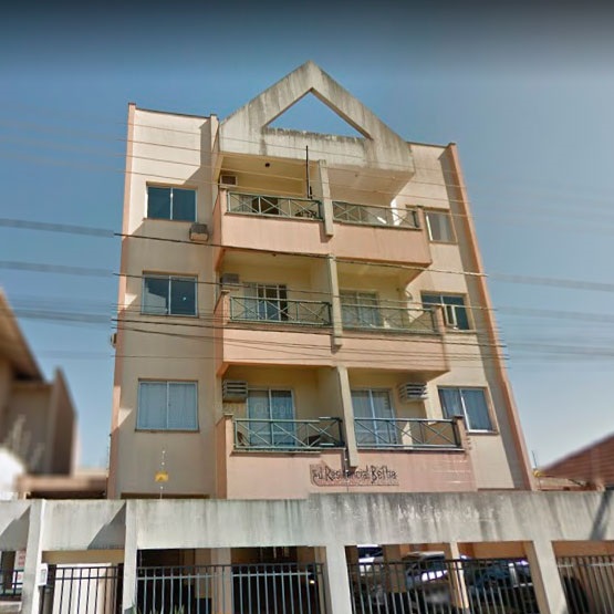 Residencial Zheta - Londrina/PR